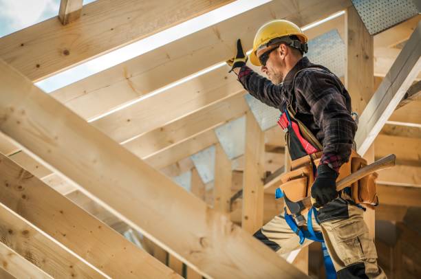 Best Gutter Installation and Roofing  in Innotion, VA