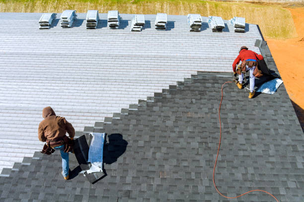 Trusted Innovation, VA Roofing Contractor Experts